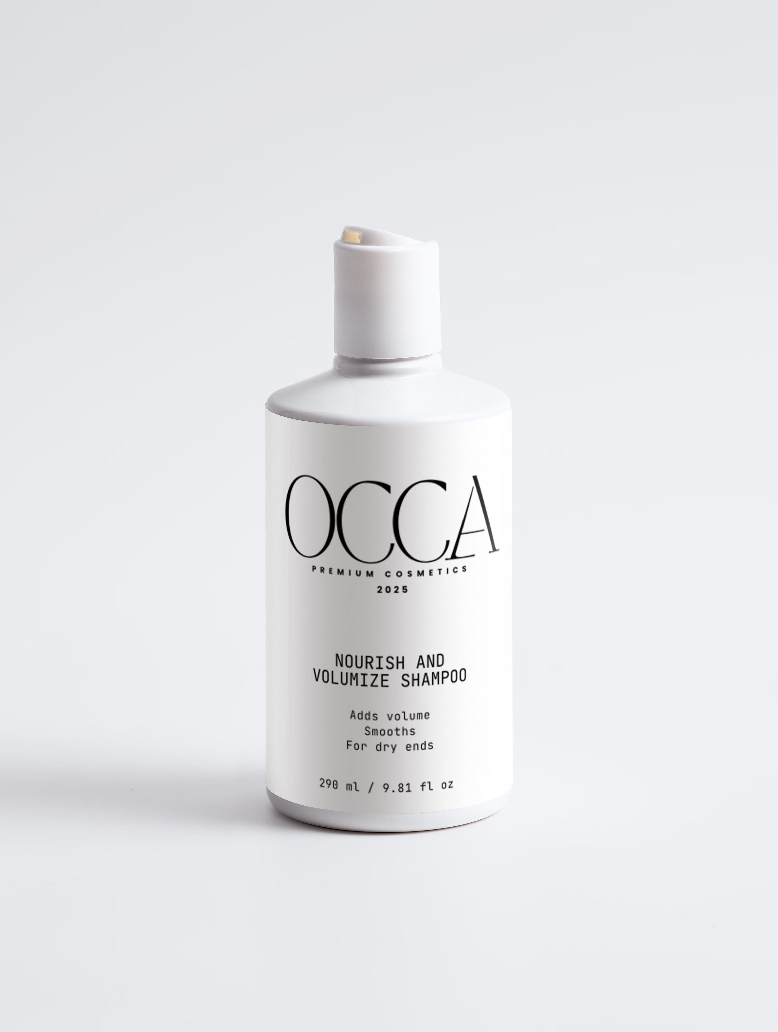 Nourish and Volumize Shampoo
