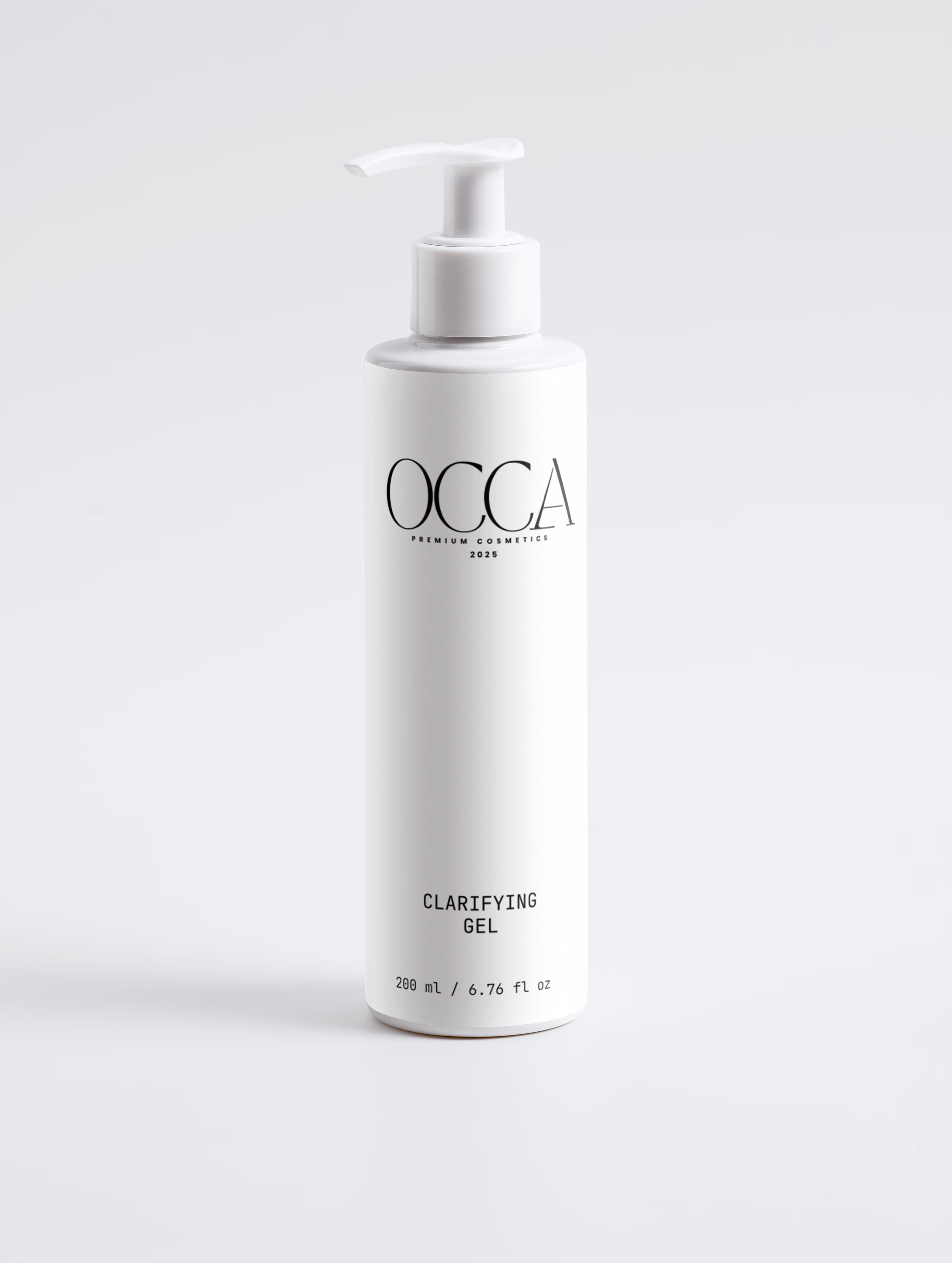 Clarifying Gel