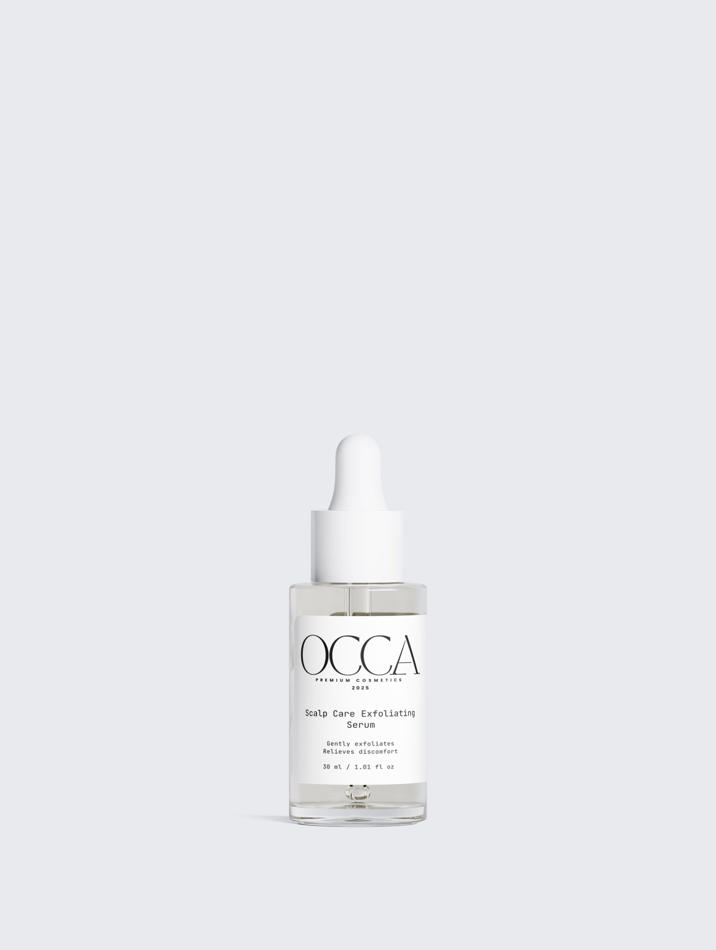 Scalp Care Exfoliating Serum