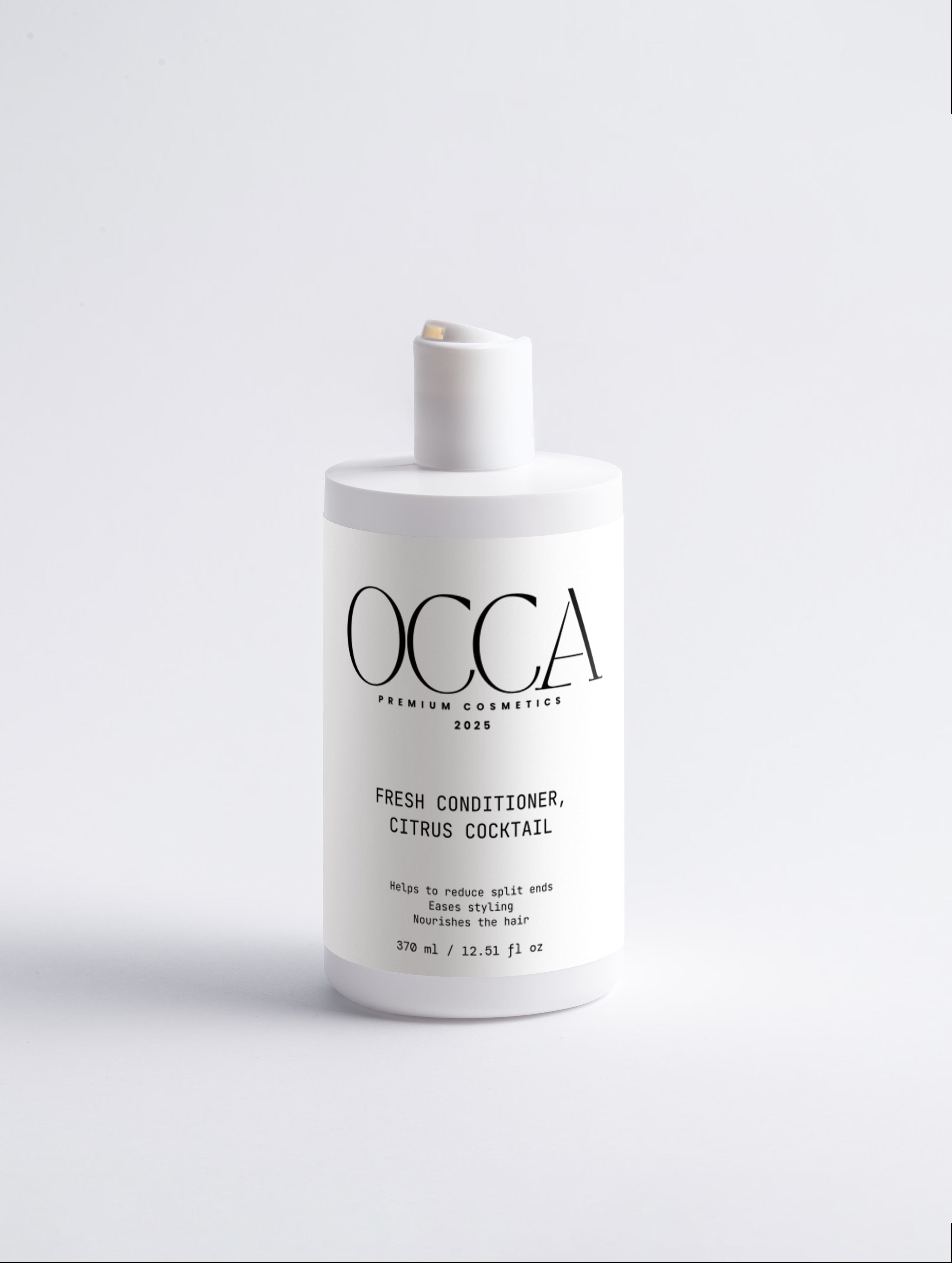 Fresh Conditioner, Citrus Cocktail