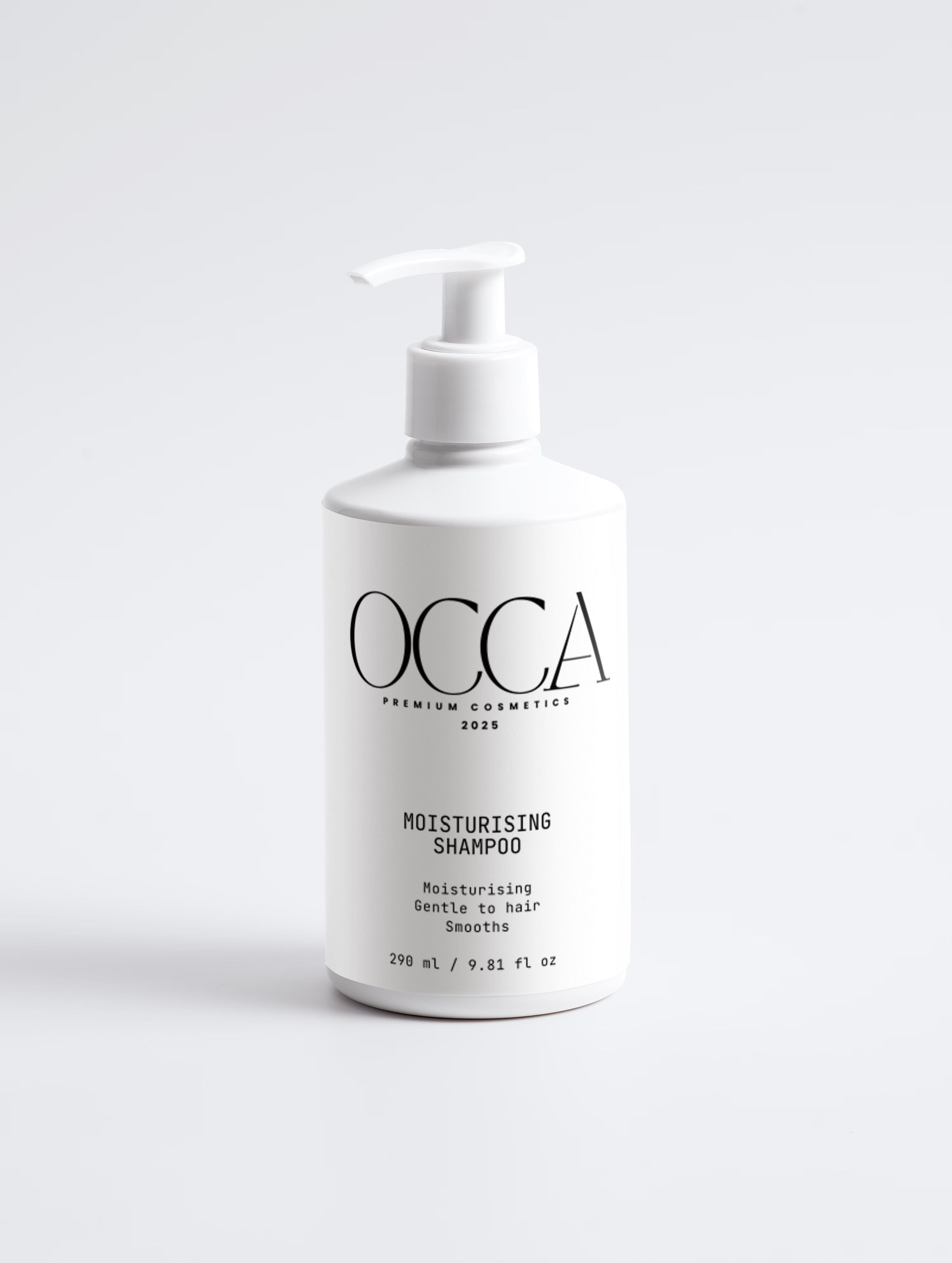 Moisturising Shampoo