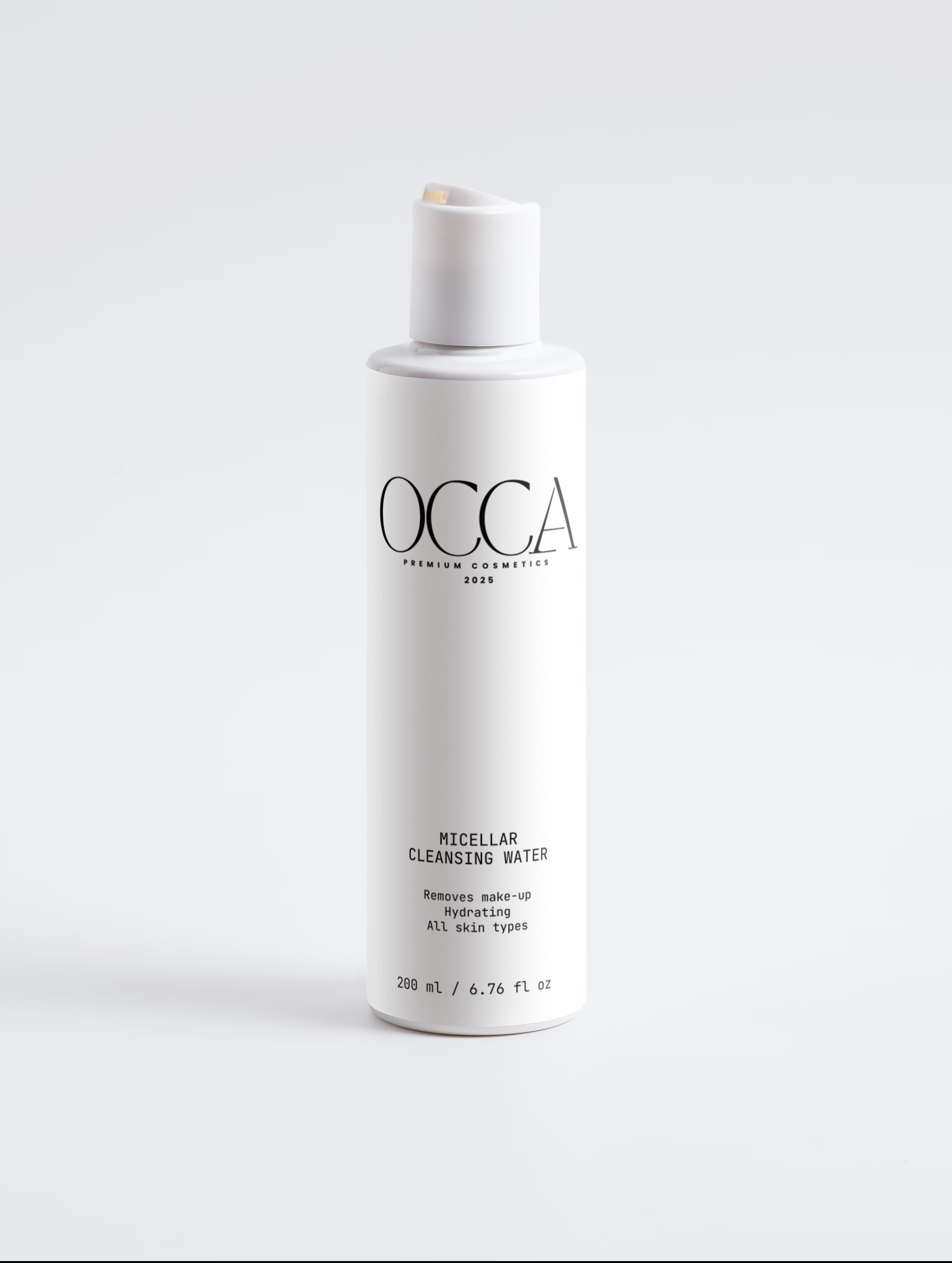 Micellar Cleansing Water