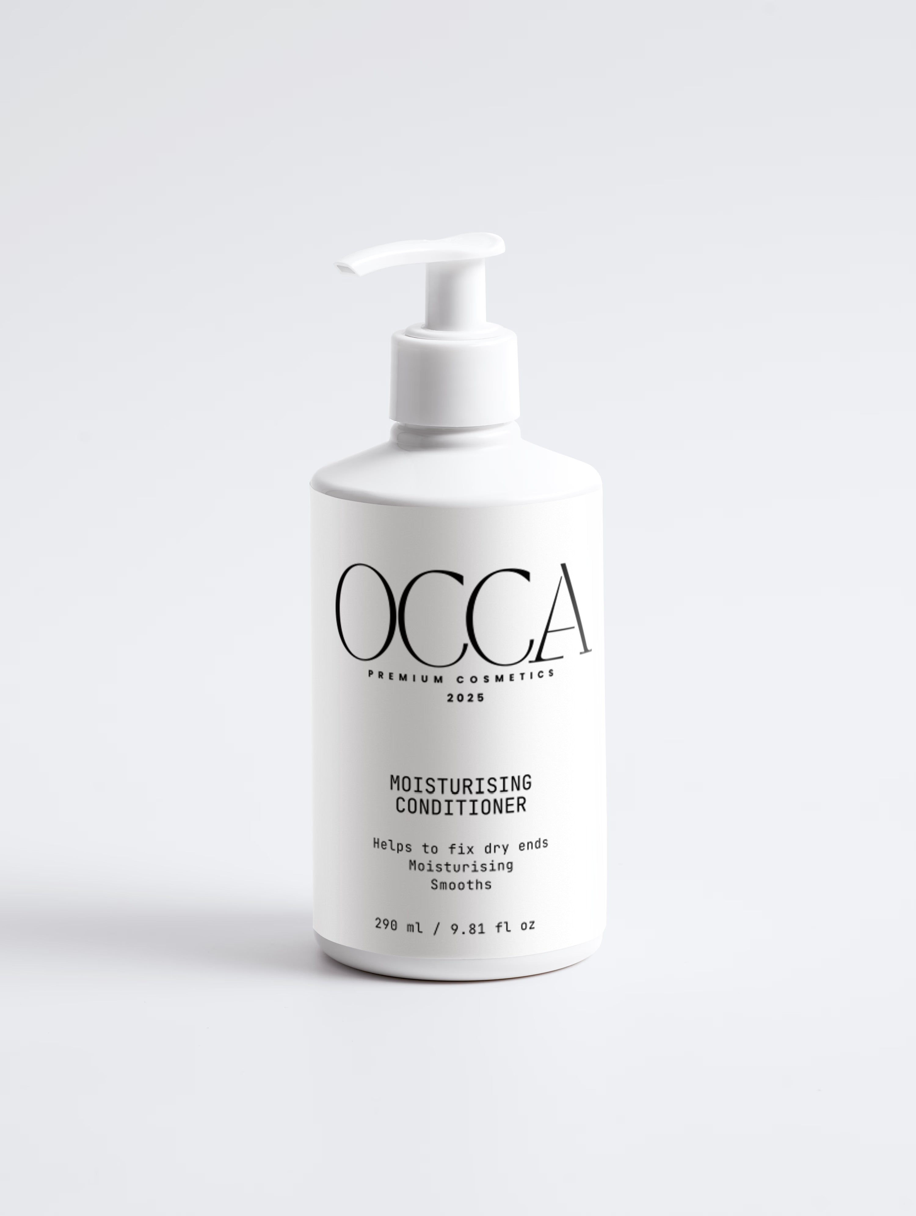 Moisturising Conditioner