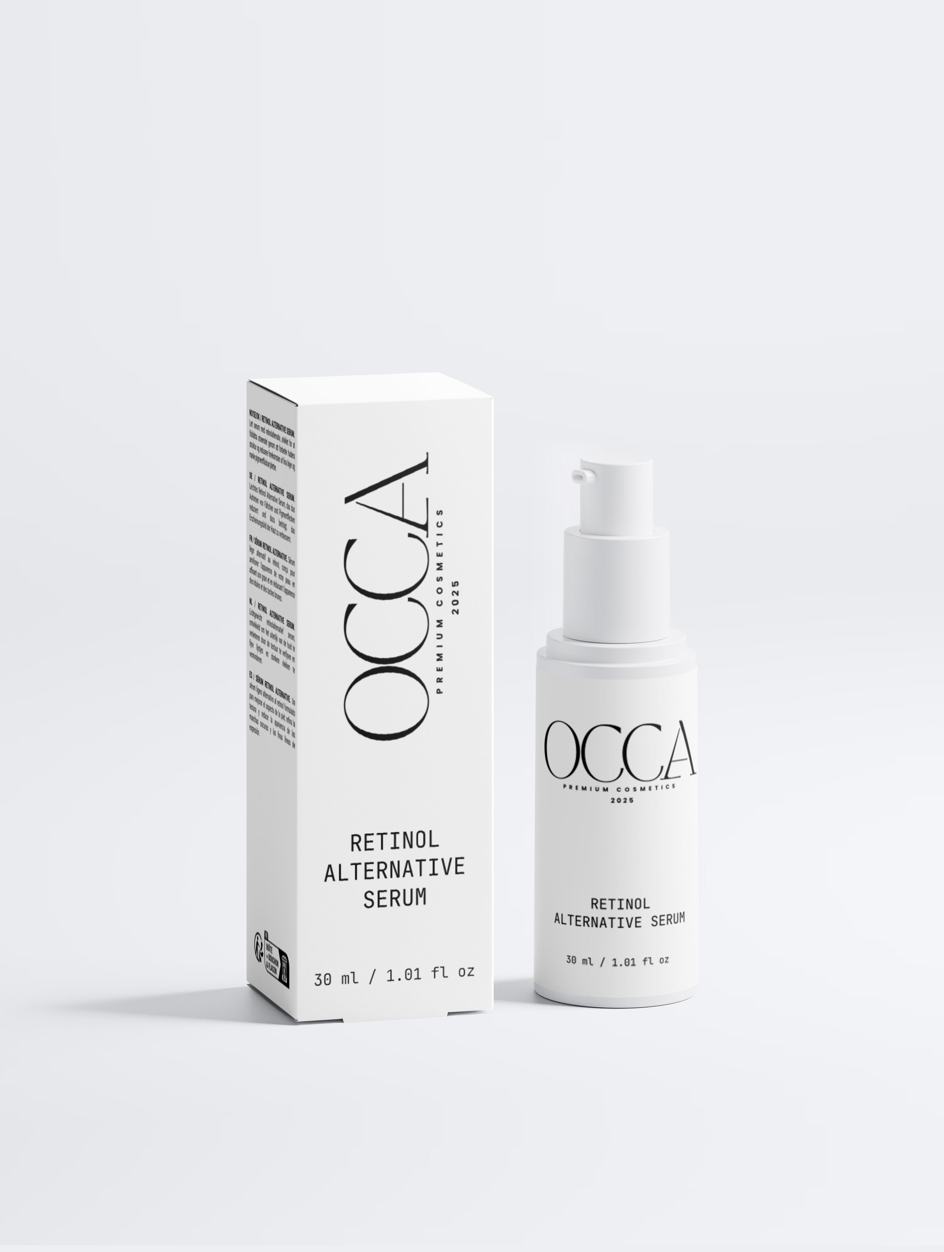 Retinol Alternative Serum