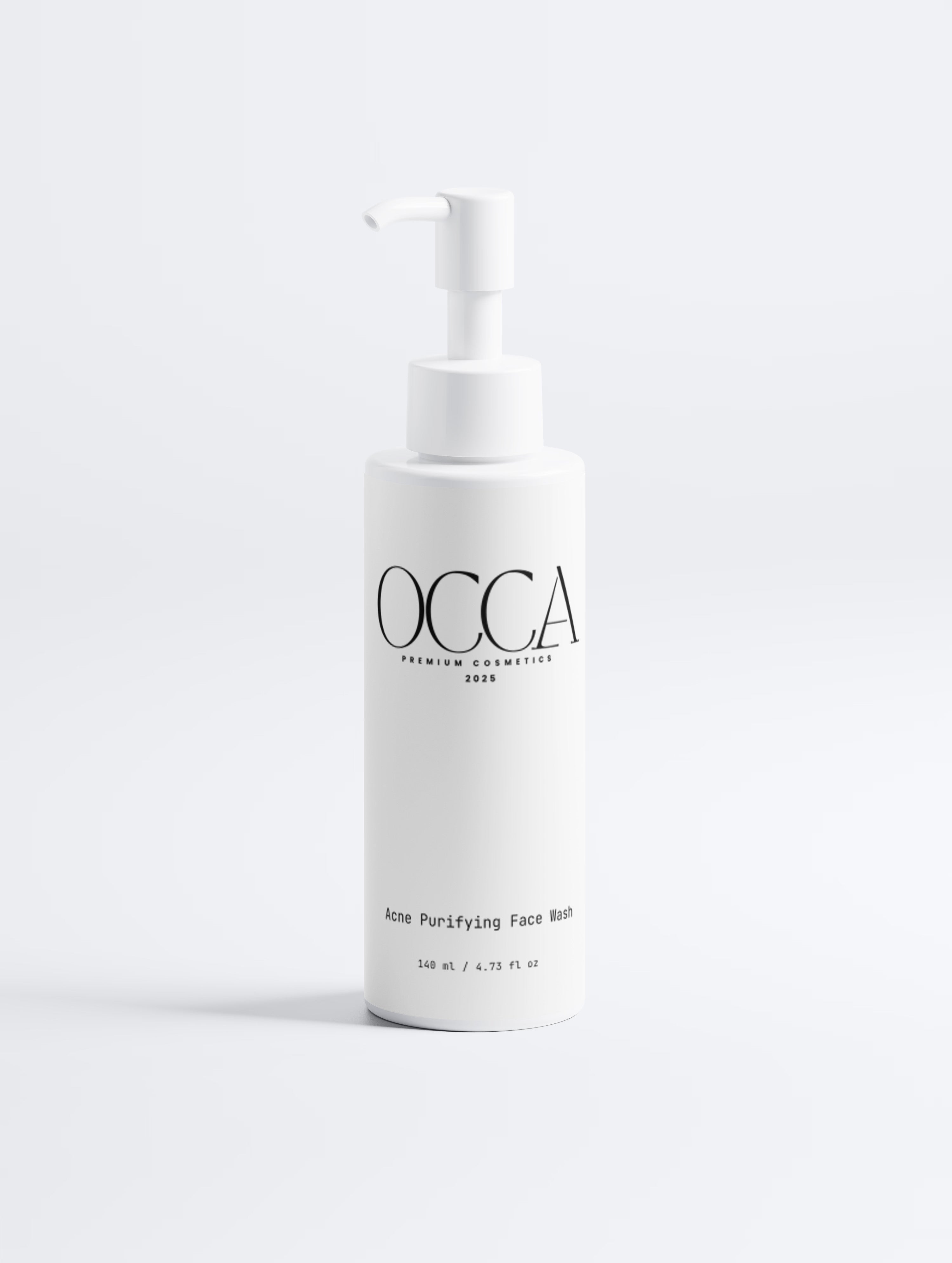 Acne Purifying Face Wash